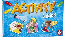 Activity Junior