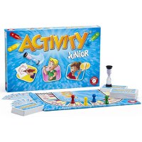 Activity Junior - 2