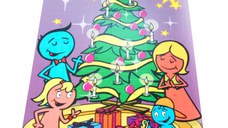 Advent Calendar Dice Mix
