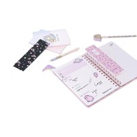Agenda A5 Pusheen 2025/2026 Academic Diary Week to View - 4