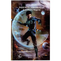 Agentii Haosului - 1