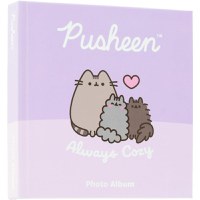 Album Foto Pusheen Moments 24 Self-Adhesive Pages 16x16cm - 1