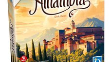 Alhambra (Family & Friends)