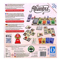 Alhambra (Family & Friends) - 3