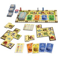 Alhambra (Family & Friends) - 2