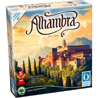 Alhambra (Family & Friends) - 1