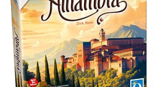 Alhambra (Family & Friends)