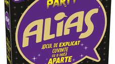 Alias de Petrecere