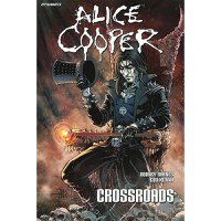 Alice Cooper Crossroads TP - 1