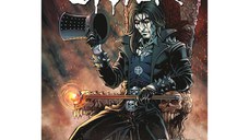 Alice Cooper Crossroads TP