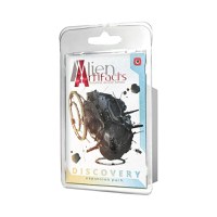 Alien Artifacts - Discovery - 1