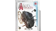 Alien Artifacts - Discovery