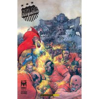 All Time Comics Atlas 01 - Coperta A - 1