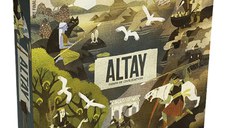 Altay - Dawn of Civilization