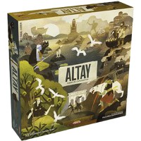Altay - Dawn of Civilization - 1