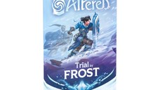 Altered - Trial by Frost Booster Pack