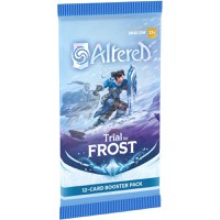 Altered - Trial by Frost Booster Pack - 1