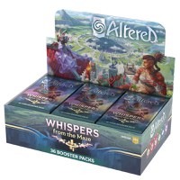 Altered - Whispers from the Maze Booster Display (36 packs) - 1