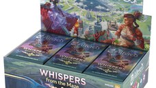 Altered - Whispers from the Maze Booster Display (36 packs)