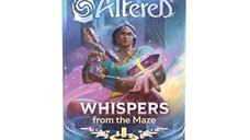 Altered - Whispers from the Maze Booster Pack