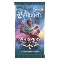 Altered - Whispers from the Maze Booster Pack - 1