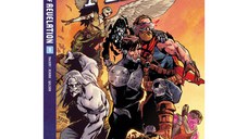 Amazing X-Men 01 (2025)