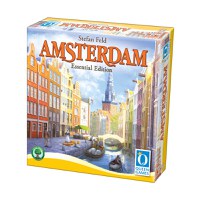 Amsterdam Essential Edition - 1