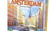 Amsterdam Essential Edition