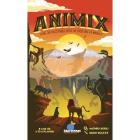 Animix - 1