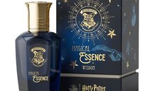 Apa de parfum barbati Hogwarts Magical Essence - Wisdom, 30 ml