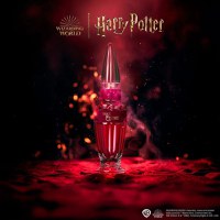 Apa de parfum de dama Hogwarts Magical Essence - Courage, 30 ml - 4
