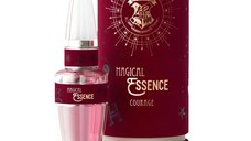 Apa de parfum de dama Hogwarts Magical Essence - Courage, 30 ml