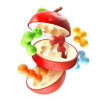 Apple Puzzler (editie internationala) - 4