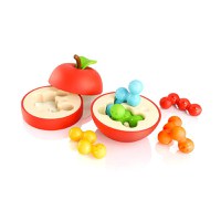 Apple Puzzler (editie internationala) - 2