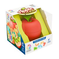 Apple Puzzler (editie internationala) - 1
