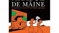 Arabul de maine. O copilarie petrecuta in Orientul Mijlociu (1978-1984) TP