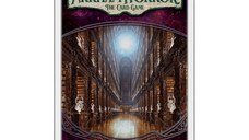 Arkham Horror The Card Game - City of Archives