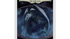Arkham Horror The Card Game - Dark Side of the Moon