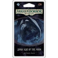 Arkham Horror The Card Game - Dark Side of the Moon - 1