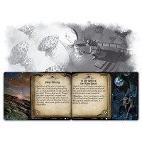 Arkham Horror The Card Game - Dark Side of the Moon - 2