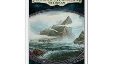 Arkham Horror The Card Game - Devil Reef Mythos Pack