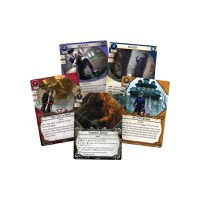 Arkham Horror The Card Game - Devil Reef Mythos Pack - 2