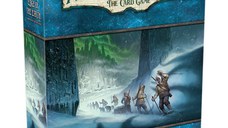Arkham Horror The Card Game - Edge of the Earth Campaign Expansion
