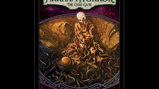 Arkham Horror The Card Game - Heart of the Elders