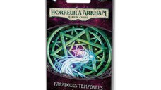 Arkham Horror The Card Game - Shattered Aeons Mythos Pack