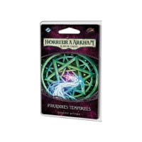 Arkham Horror The Card Game - Shattered Aeons Mythos Pack - 1