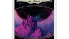 Arkham Horror The Card Game - The Secret Name Mythos Pack