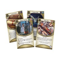 Arkham Horror The Card Game - The Secret Name Mythos Pack - 2