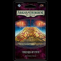 Arkham Horror The Card Game - Threads of Fate - 1