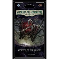 Arkham Horror The Card Game - Weaver of the Cosmos - 1